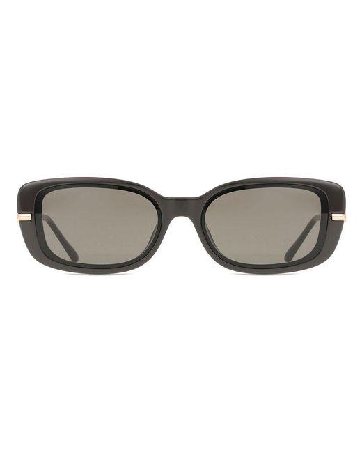 Michael Kors Black Mk2228D Capella Asian Fit 4003/3