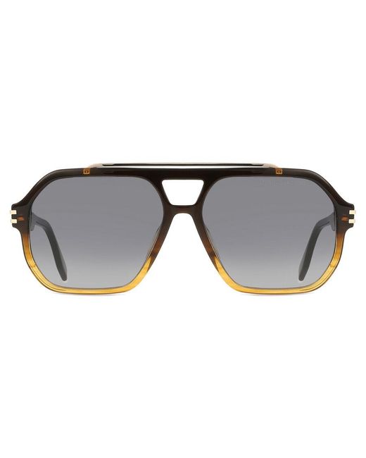 Marc Jacobs Black Marc 753/S Ex4/9O for men