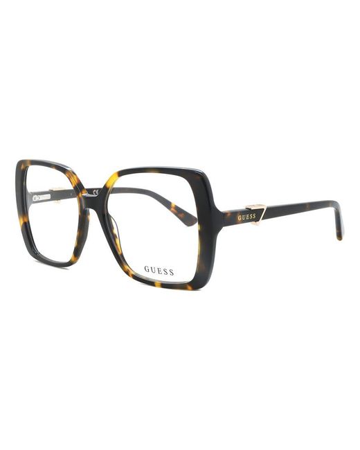 Guess Black Gu2876 052