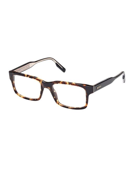 Zegna Black Ez5254 054 for men
