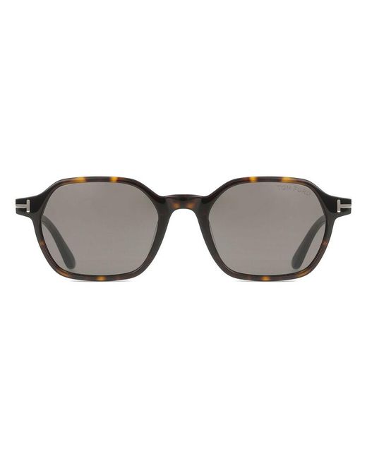 Tom Ford Black Ft1301 Joey-02 52A for men