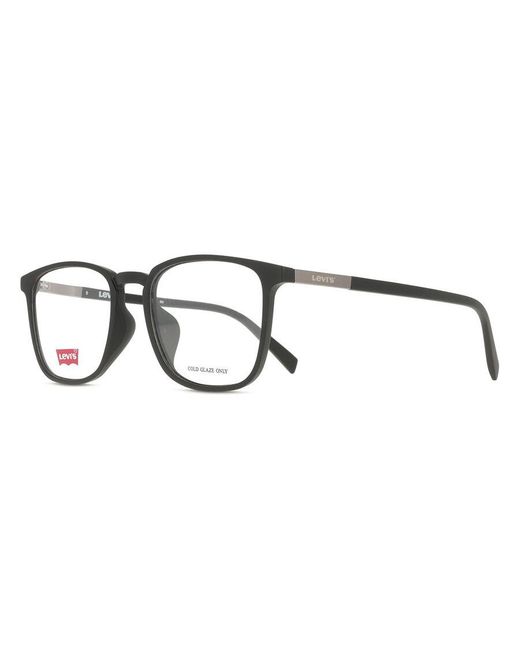 Levi's Black Lv 7056/F/Lev 003 for men