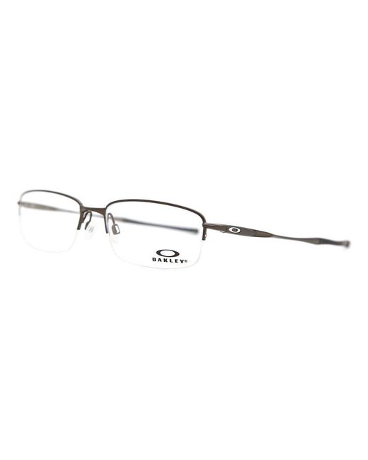 Oakley Black Ox3102 Clubface 310203 for men