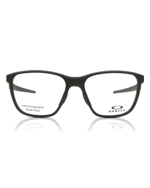 Oakley Black Ox8186 Futurity Rs 818601 for men
