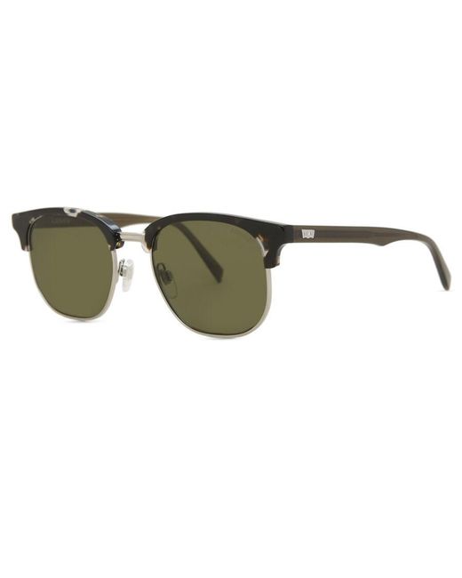 Levi's Green Lv 5002/S 4N3/Qt for men