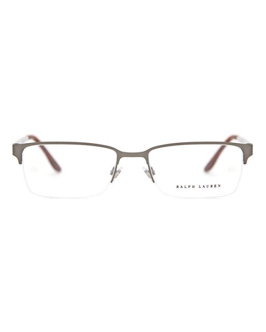 Ralph Lauren Black Rl5089 9282 for men