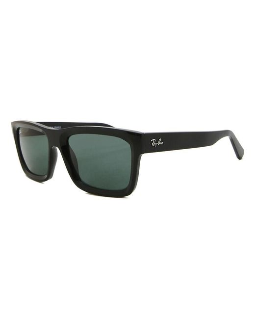 Ray-Ban Green Ray-Ban Rb4396 Warren 667771