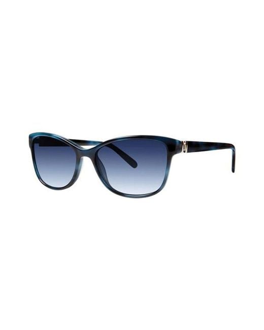 Sunglasses Vera Wang V 481 Henna Fade
