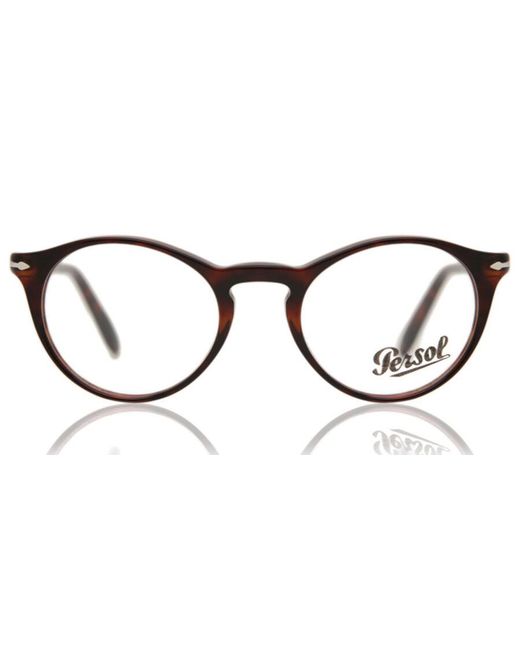Persol Black Po3092V 9015 for men