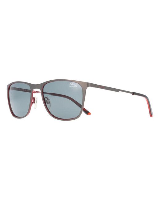 Jaguar Black 37596 4200 for men