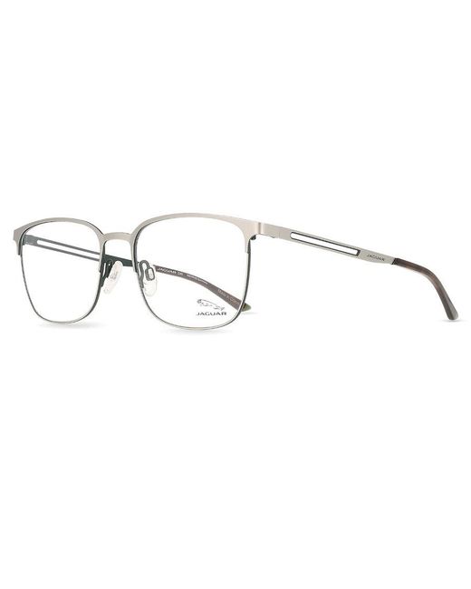 Jaguar Black 3627 6500 for men