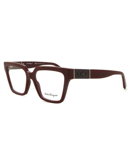 Ferragamo Black Sf 2919 601
