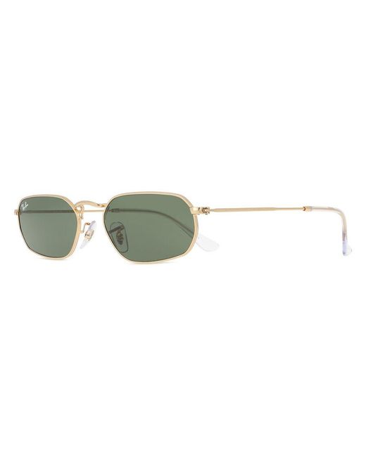 Ray-Ban Green Ray-Ban Rb3947 001/31