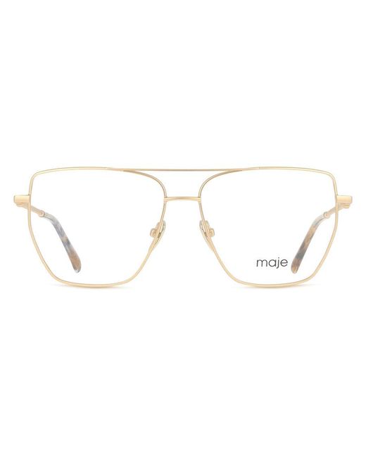 Maje Black Mj3021 403