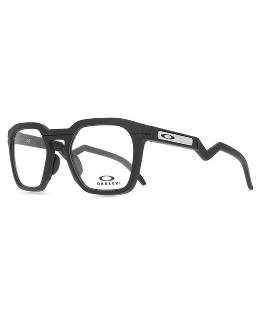 Oakley Black Ox8208 Hstn Sq Rx 820801