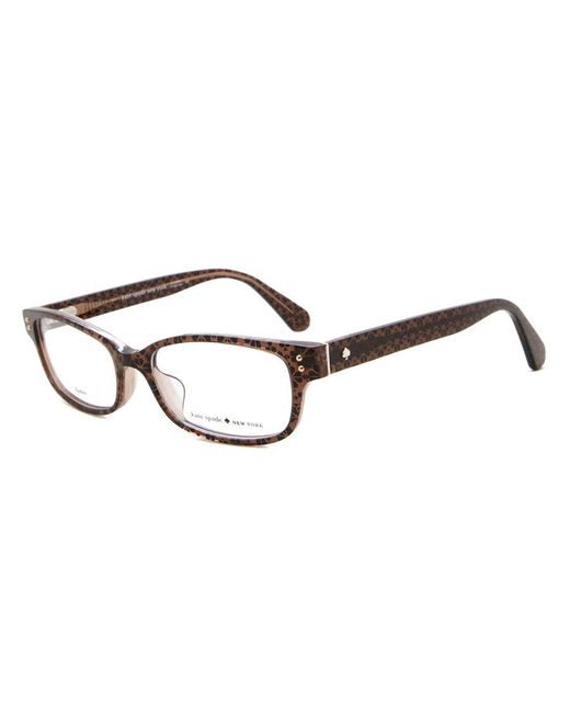 Kate Spade Black Lucyann2 Fl4