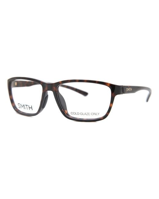 Smith Black Overtone 086