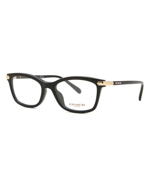 COACH Black Hc6219U 5002
