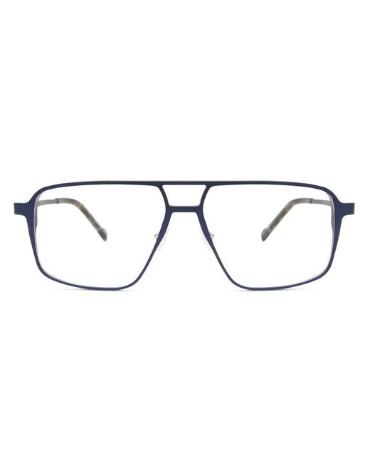 Zeiss Black Zs23123Slp With Clip-On 403 for men