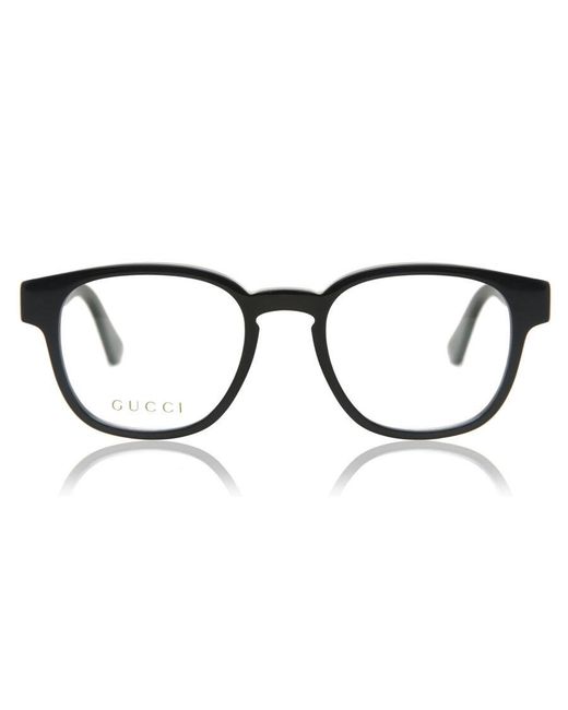 Gucci Black Gg0927O 001 for men