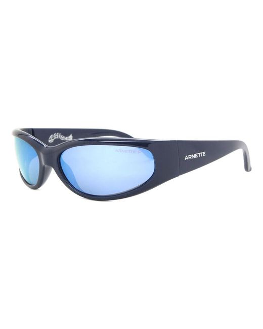 Arnette Blue An4302 Catfish Polarized 275422