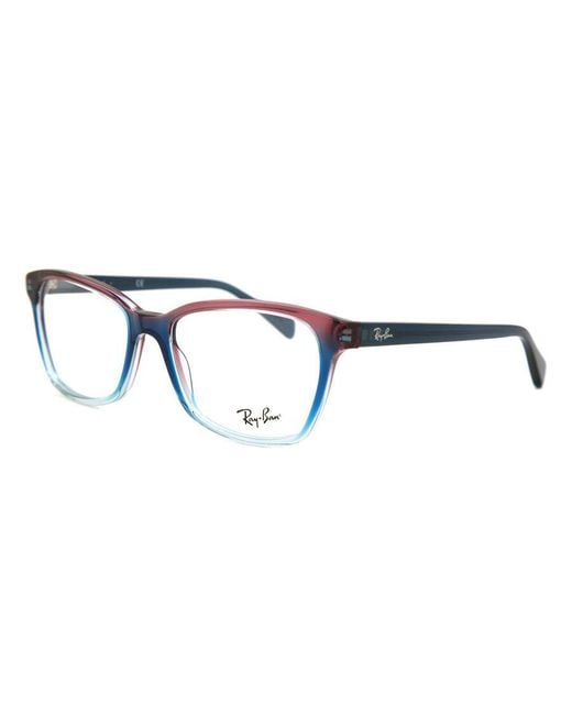 Ray-Ban Black Ray-Ban Rx5362 5834