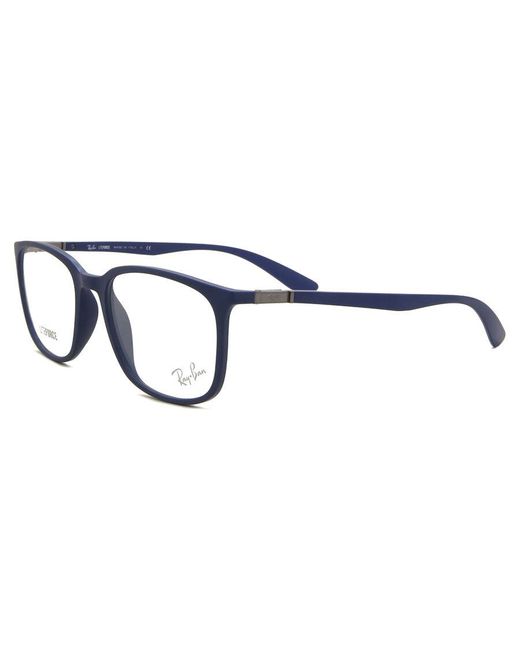 Ray-Ban Black Ray-Ban Rx7199 5207