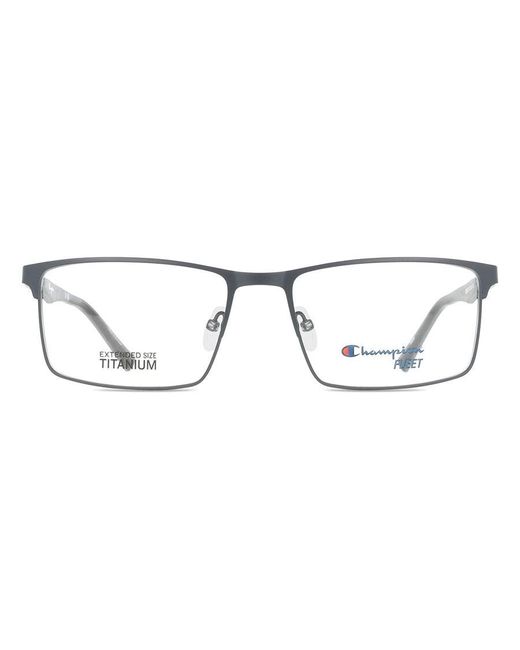 Champion Black Fl4002 C03 for men