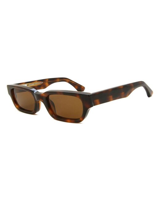 Chimi Black 10 Tortoise