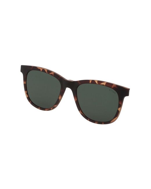 Sting Black Agsj674 Clip-On Only Polarized 878P