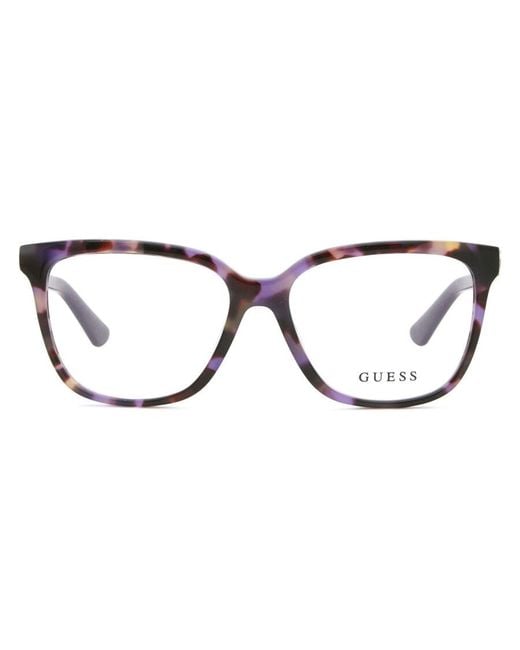 Guess Black Gu2937-N 083