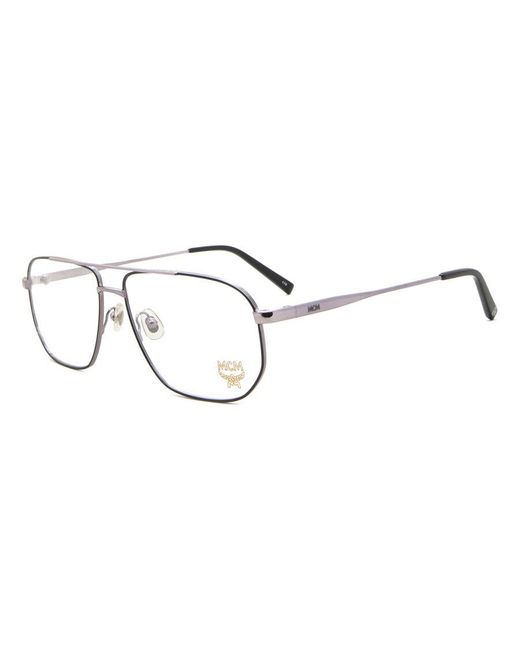 MCM Black 2137 001 for men