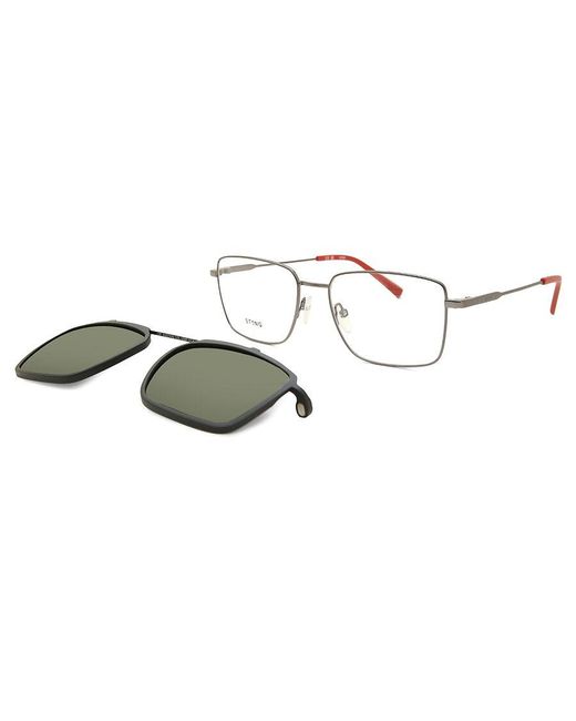 Sting Black Sst430 With Clip-On 627P