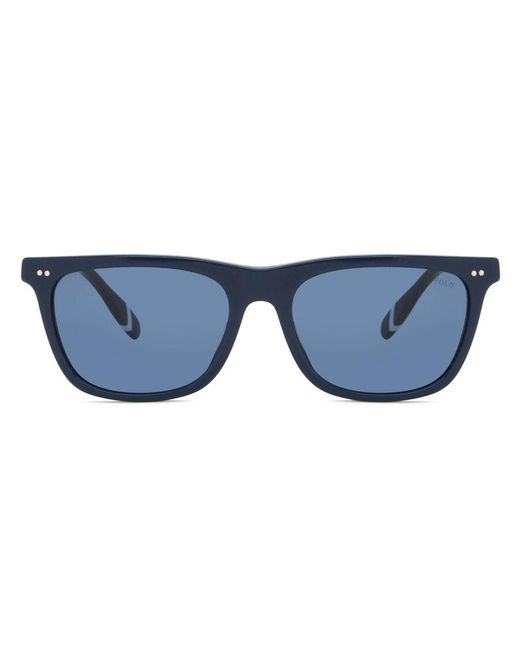 Polo Ralph Lauren Black Ph4205U 546580 for men