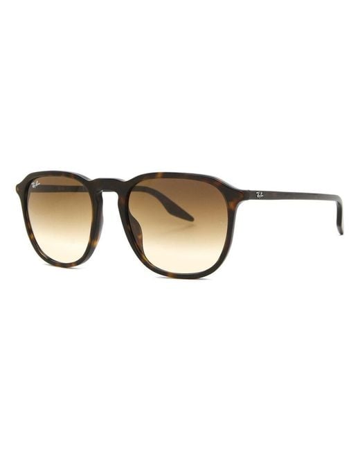 Ray-Ban Black Ray-Ban Rb2203 902/51