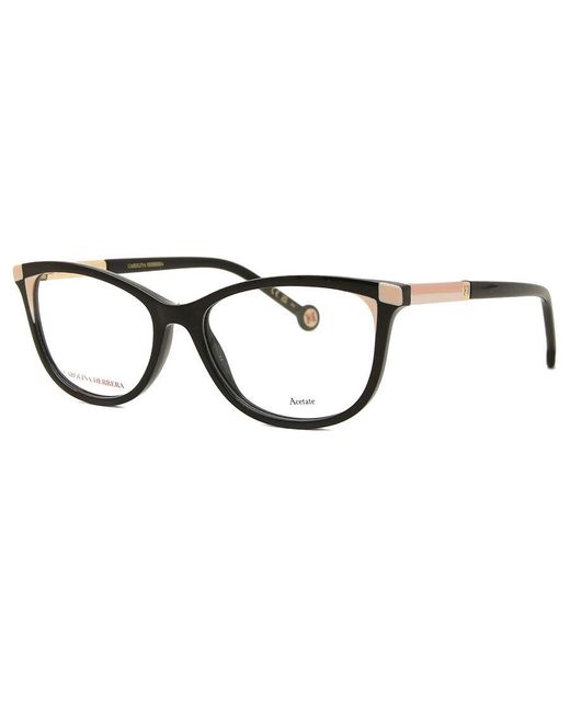 Carolina Herrera Black Her 0163 Kdx