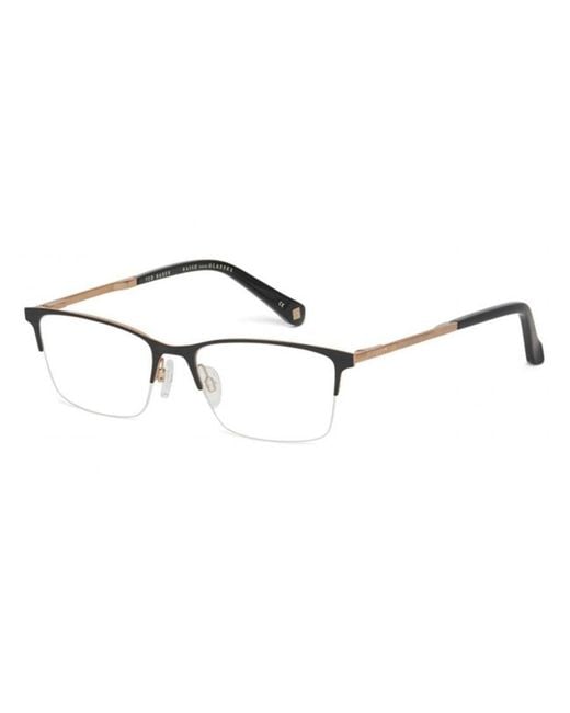 Ted Baker Black Tb4277 Fogle 003 for men