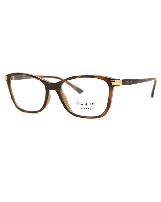 Vogue Eyewear Black Vo5378 2386