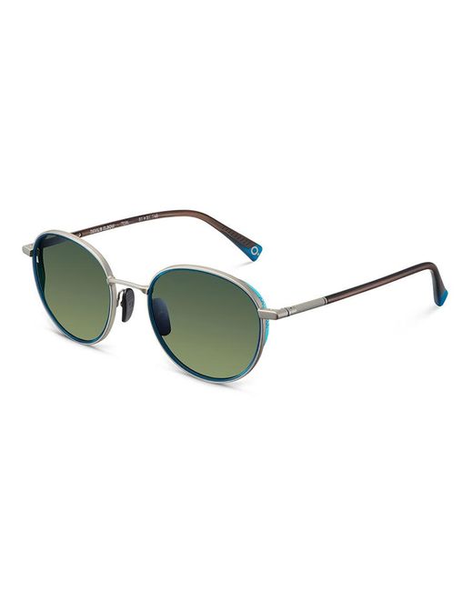 Etnia Barcelona Green Devils Elbow Tqsl for men
