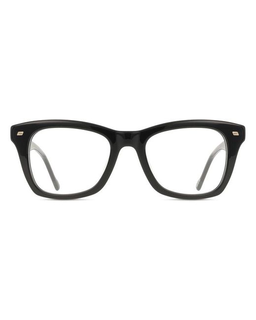 Le Specs Black Dimmi Lao2028906