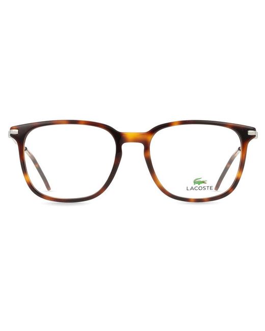 Lacoste Black L2603Nd 214