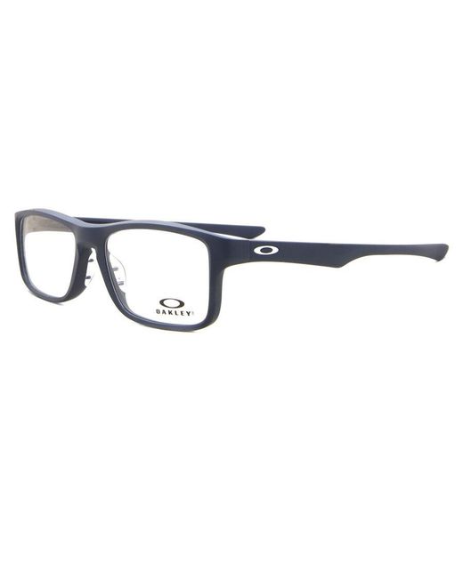Oakley Black Ox8081 Plank 2.0 808103