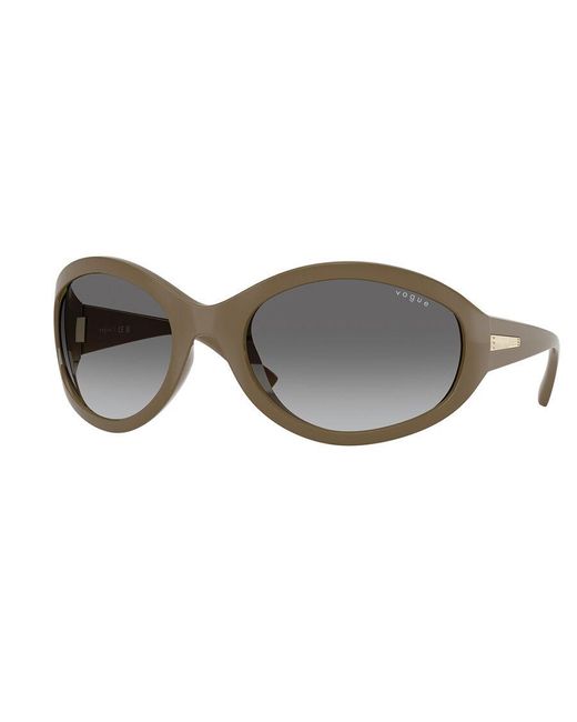 Vogue Eyewear Black Vo5606S 317511