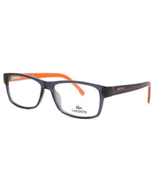 Lacoste Black L2707 On 421 for men