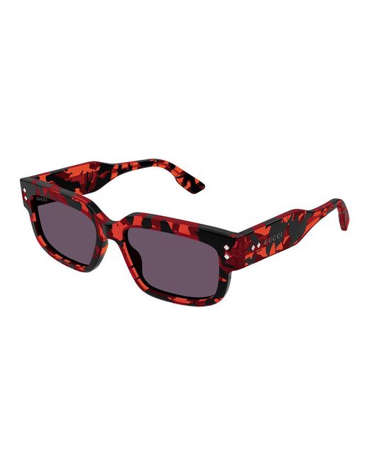 Gucci Black Gg1218S 003 for men