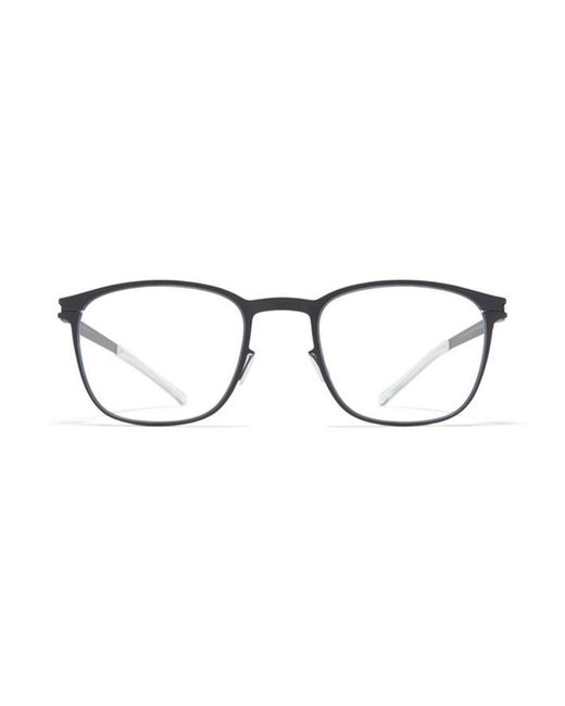 Mykita Black Aiden 465
