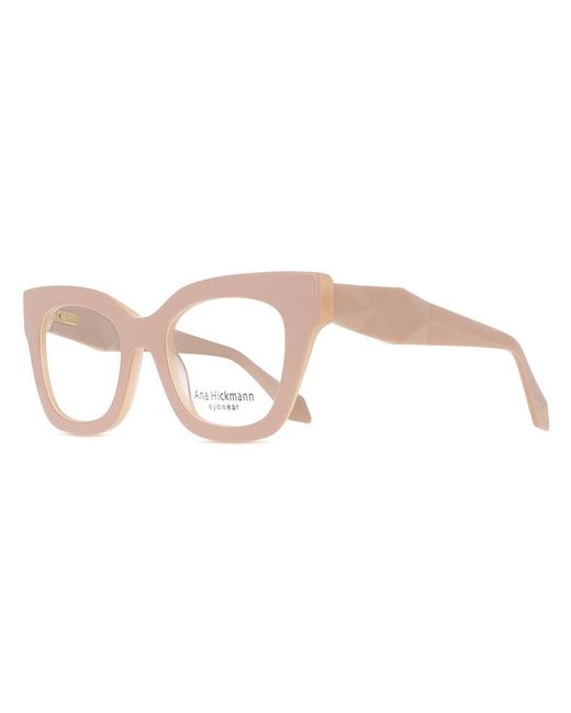 Ana Hickmann Black Ah6523 H01