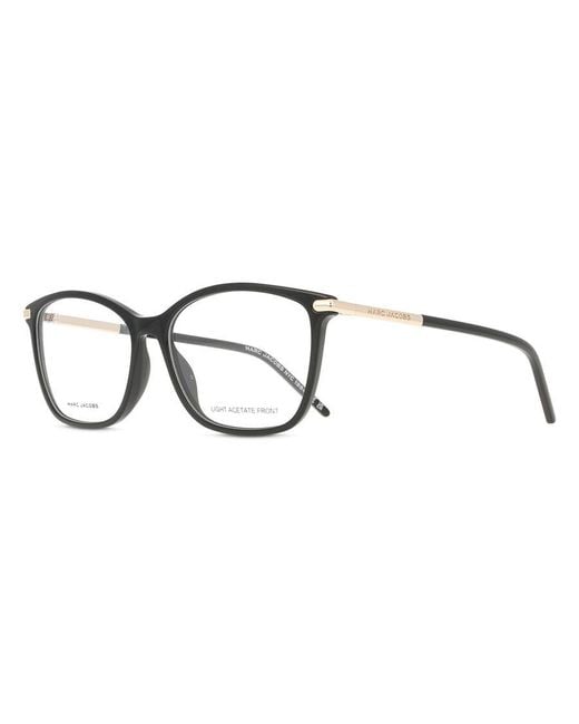 Marc Jacobs Black Marc 836 807