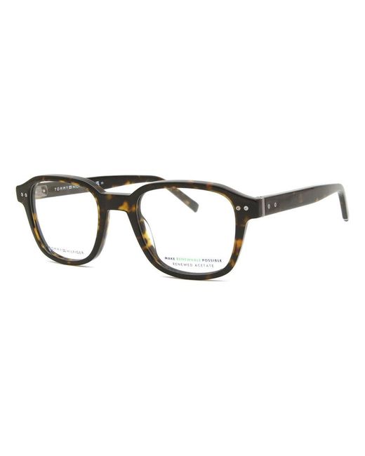 Tommy Hilfiger Black Th 1983 086 for men
