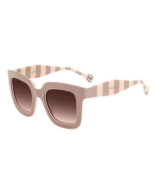 Carolina Herrera Black Her 0087/S C9N/Ha